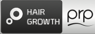 HAIRGROWTH PRP LOGO